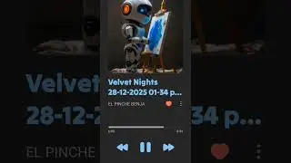 velvet Nights 2026 uso libre base de rap y trap para improvisar