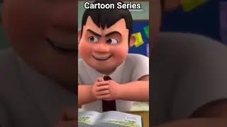 Beautiful viral cartoon series #cartoon #cartoonvideo