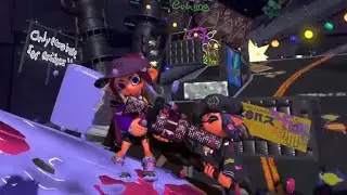 Splatfest Private 