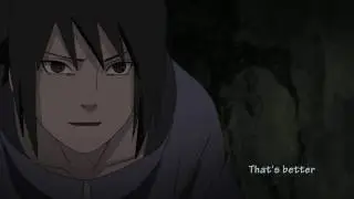 SasuSaku movie - Oh my Ghostess part 1