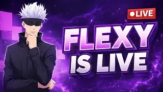 FLEXY GAMING _0.1 is live Game Play All Mode