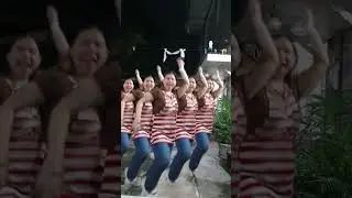 Headlines Dance Challenge by BGYO PH