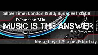 D.Jameson - Music Is The Answer 04