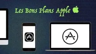 #1 Pr&eacute;sentation Les Bons Plans Apple
