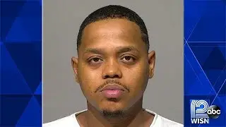 Man accused of shooting pregnant woman charged