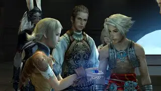 Long Play of Final Fantasy 12 TZA (80)