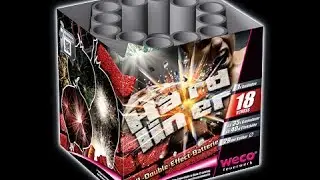 Weco Hardliner