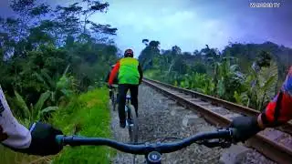 TRek Cilubang ‼️Gobar SS2  GOBANG , GOBES , GOBLIN , KUSUKU &  MURU MUDUN SUKABUMI  WITH #WADODORTV