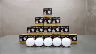 Deep junction light in all colors + 3 in 1 - Teamcap Electricals Pvt Ltd