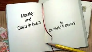 Morality and Ethics in Islam