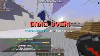 TheAmasianOne is Impossible to Beat -_-