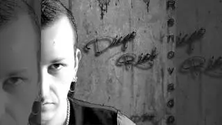 Diego R&iacute;os - El Motivo Eres T&uacute;