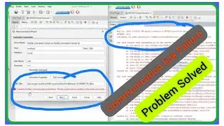 Fix MYSQL Error 
