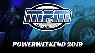 MPM PowerWeekend 2019
