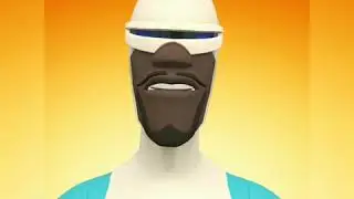 Frozone recites Snakes On A Plane