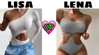 💕 LISA OR LENA 💕 [ Clothes ] #13
