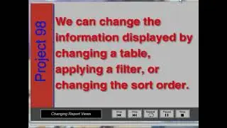 Learn2 com: Project 98 Introduction - Chapter 7, Section 2