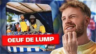 UN CAVIAR QUI MANQUE DE SEL ?! ISHA & LIMSA d'AULNAY - BITUME CAVIAR 2 (Premi&egrave;re &eacute;coute)