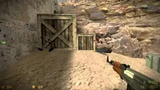 last few seconds in round
