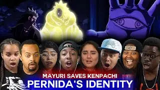 Pernida's True Identity | Bleach TYBW 34 Reaction Highlights