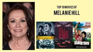 Melanie Hill Top 10 Movies of Melanie Hill| Best 10 Movies of Melanie Hill