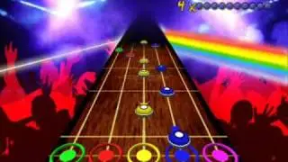 Frets on Fire - Cream - Crossroads