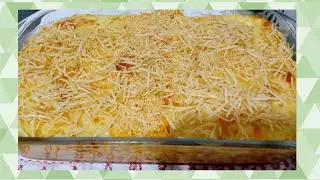 O MELHOR FRICASSÊ DE FRANGO#DIGNO DE FESTA!