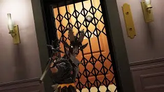 Billy is Goated