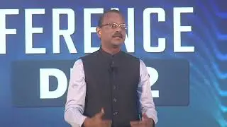 Internationalization of Rupee: From Concept to Reality - Ananth Narayan, Rupee Money Conference 2023