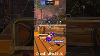 Chemistry class pt. 2 #rocketleague #rocketleaguehighlights #rIclips #rl #rlcs #bakkesmod #steam