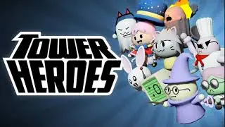 Facility Frenzy Boss Theme (Roblox - Tower Heroes: Fixed Audio)