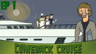 TDNG || Comeback Cruise - Episode 1: 