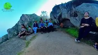 Samvit Shivir 2022 - Mount Abu