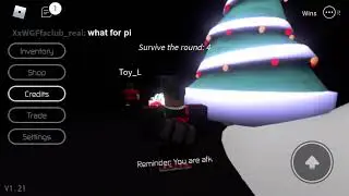 Breaking point 2 Christmas event ( AMAZING )