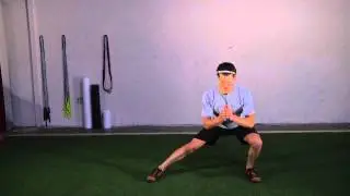 How To Series | LATERAL LUNGE