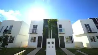 Real Oasis Cancun Casa 2 Recamaras