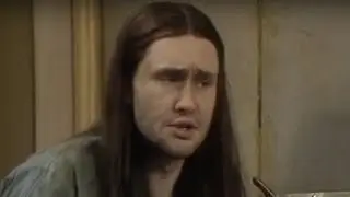 Neil's Last Supper | The Young Ones | BBC Comedy Greats