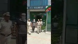 Good work by PS Begum Pur