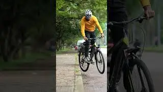 The Best  City Cycle | CRADIAC HUSTLER 21 SPEED  Gear Cycle