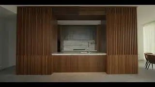 Apartment 73A/2 Watermans Quay, Barangaroo