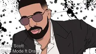 NightCoRe Travis Scott -Sicko Mode ft Drake ♫