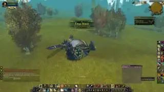 Westfall Legion Invasion - 7.0 PTR