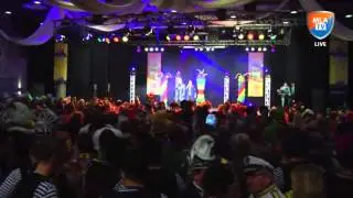Finale MLLF 2015: Har & Elly - 