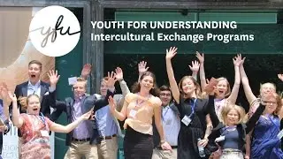 We are Youth For Understanding