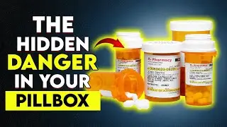 Protect Kidney Function After 50 | The Truth About Pills Your Doctor Prescribes
