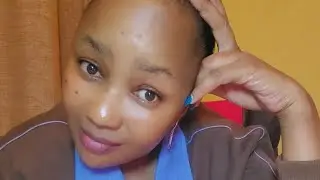 Lizz Guchuh is live
