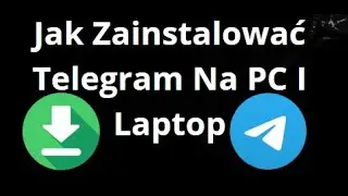 How to Install Telegram on PC and Laptop - Complete Guide