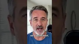 Faith Without Works Is Dead