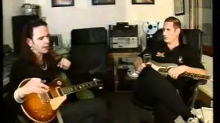 Brian Robertson - Still in Love With Blues (Part 8/9)