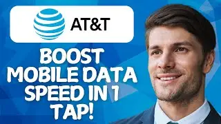 AT&T Turbo Boost Explained (2026): 1-Tap Trick to Speed Up Mobile Data!